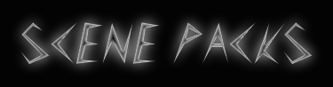 SCENE PACK